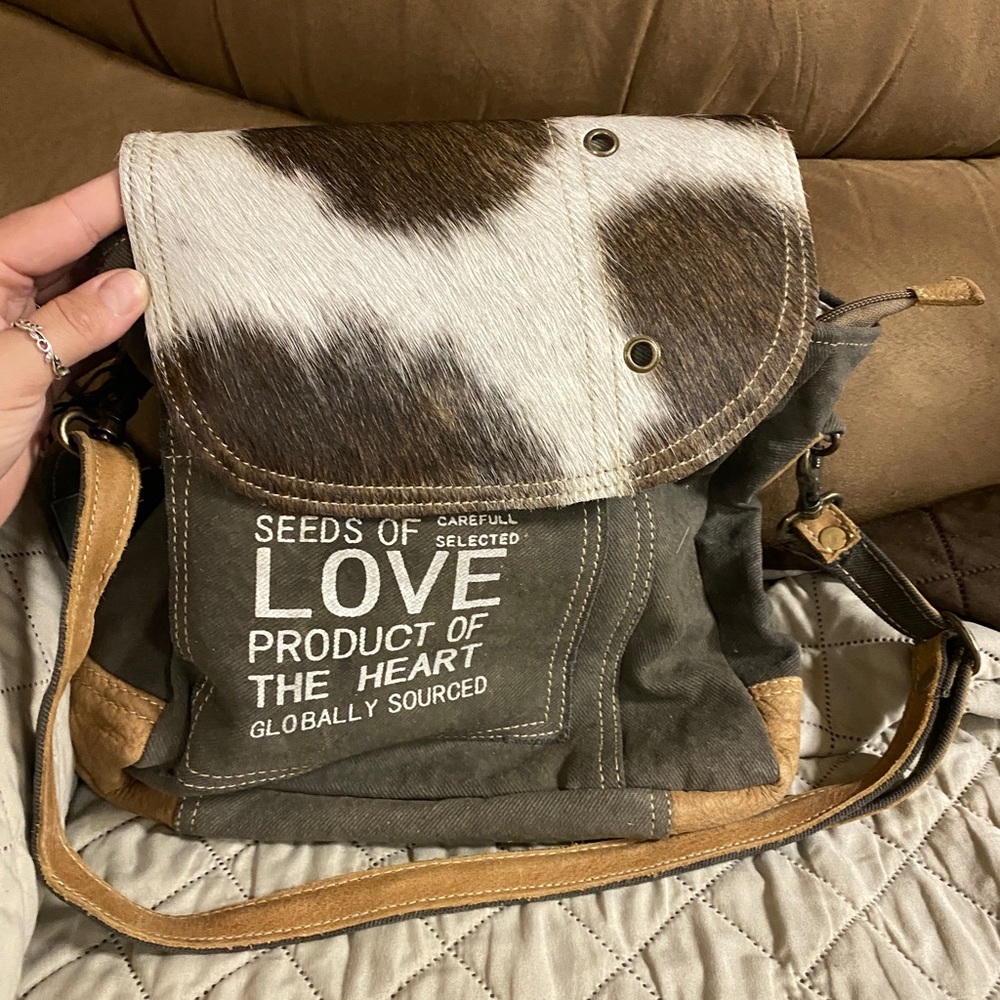 Myra shoulder bag